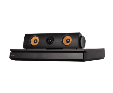 LG سینمای خانگی 5.1 کانال 1200 وات Blu-ray, LH-982XBH, thumbnail 4